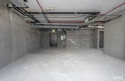 Office Space - Studio - 2 Bathrooms for rent in Danet Abu Dhabi - Abu Dhabi