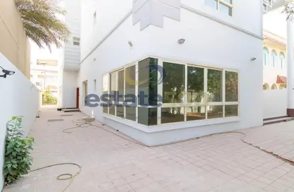 Villa - 5 Bedrooms - 5 Bathrooms for sale in Sharqan - Al Heerah - Sharjah