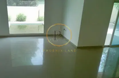 Villa - 4 Bedrooms - 5 Bathrooms for rent in Arabian Style - Al Reef Villas - Al Reef - Abu Dhabi