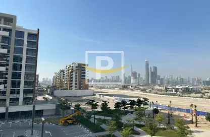 Apartment - 1 Bedroom - 1 Bathroom for sale in AZIZI Riviera 8 - Meydan One - Meydan - Dubai