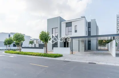 Villa - 5 Bedrooms - 6 Bathrooms for sale in Murooj Al Furjan - Al Furjan - Dubai