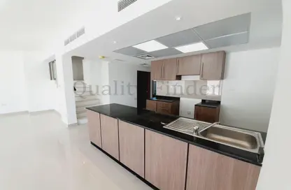 Villa - 3 Bedrooms - 3 Bathrooms for rent in Manazel Al Reef 2 - Al Samha - Abu Dhabi