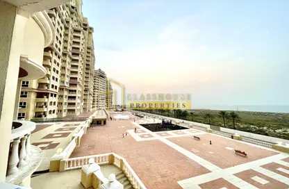 Apartment - Studio - 1 Bathroom for sale in Royal Breeze 5 - Royal Breeze - Al Hamra Village - Ras Al Khaimah