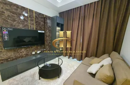 Apartment - 2 Bedrooms - 3 Bathrooms for rent in Aykon City Tower C - Aykon City - Business Bay - Dubai