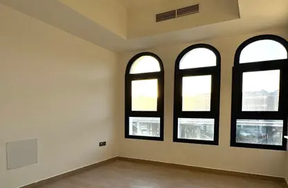 Villa - 3 Bedrooms - 3 Bathrooms for sale in Erica 2H - Ajman Uptown Villas - Ajman Uptown - Ajman