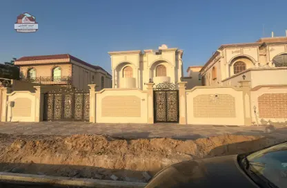 Villa - 5 Bedrooms - 6 Bathrooms for sale in Al Rawda 2 Villas - Al Rawda 2 - Al Rawda - Ajman