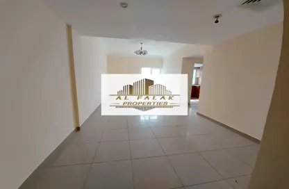 Apartment - 2 Bedrooms - 2 Bathrooms for rent in Al Taawoon Tower 2 - Al Taawoon Towers - Al Khan - Sharjah