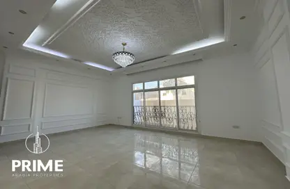 Apartment - 3 Bedrooms - 4 Bathrooms for rent in Al Muroor Building - Sultan Bin Zayed the First Street - Muroor Area - Abu Dhabi