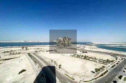 Apartment - 3 Bedrooms - 4 Bathrooms for sale in Meera 1 - Shams Abu Dhabi - Al Reem Island - Abu Dhabi