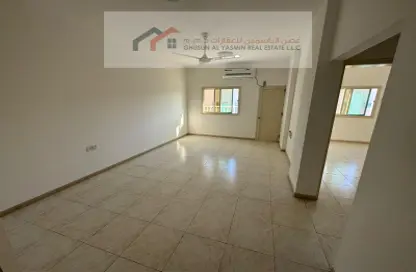 Apartment - 1 Bedroom - 1 Bathroom for rent in Al Rawda 3 Villas - Al Rawda 3 - Al Rawda - Ajman