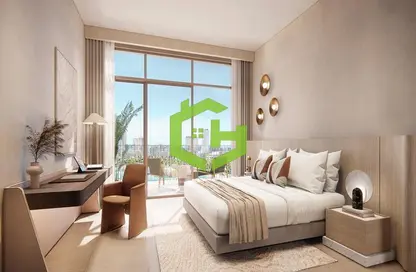 Penthouse - 4 Bedrooms - 5 Bathrooms for sale in Bay Grove Residences - Dubai Islands - Deira - Dubai