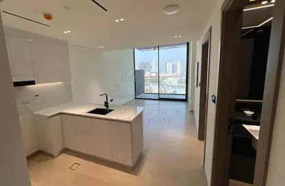 Apartment - 2 Bedrooms - 2 Bathrooms for sale in Binghatti Corner - Jumeirah Village Circle - Dubai