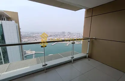 Apartment - 3 Bedrooms - 5 Bathrooms for sale in Ocean Terrace - Marina Square - Al Reem Island - Abu Dhabi