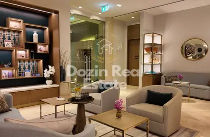 Apartment - 1 Bedroom - 1 Bathroom for rent in The Address Dubai Mall - Downtown Dubai - Dubai