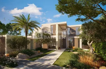 Villa - 4 Bedrooms - 5 Bathrooms for sale in The Acres - Dubai Land - Dubai