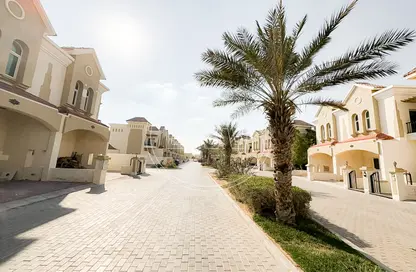 Villa - 3 Bedrooms - 3 Bathrooms for sale in Saih Shuaib 2 - Dubai Industrial City - Dubai