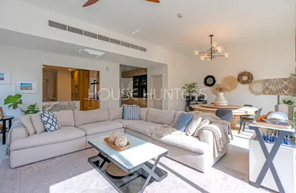 Villa - 3 Bedrooms - 3 Bathrooms for sale in Arabella Townhouses 3 - Arabella Townhouses - Mudon - Dubai