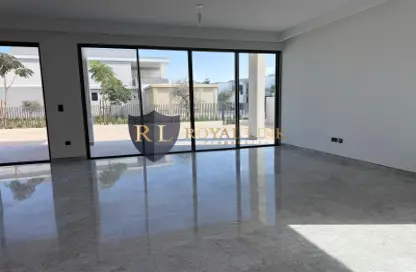 Villa - 5 Bedrooms - 6 Bathrooms for rent in Harmony 3 - Harmony - Tilal Al Ghaf - Dubai