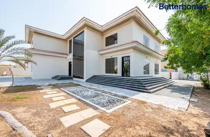 Villa - 5 Bedrooms - 7 Bathrooms for sale in Al Rahmaniya - Sharjah