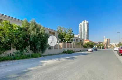 Townhouse - 2 Bedrooms - 3 Bathrooms for sale in District 12K - Jumeirah Village Circle - Dubai