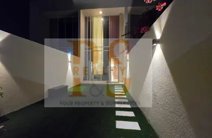 Townhouse - 1 Bedroom - 2 Bathrooms for sale in Rukan 3 - Dubai Land - Dubai