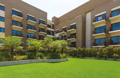 Apartment - 2 Bedrooms - 3 Bathrooms for sale in Luma 22 - Jumeirah Village Circle - Dubai