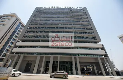 Apartment - 3 Bedrooms - 3 Bathrooms for rent in C1479 - Al Raha Beach - Abu Dhabi