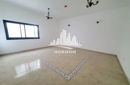 Apartment - 2 Bedrooms - 2 Bathrooms for rent in Al Majaz 3 - Al Majaz - Sharjah