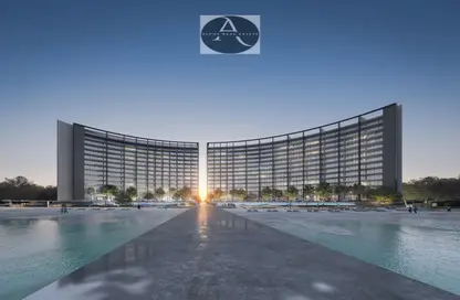 Apartment - 4 Bedrooms - 6 Bathrooms for sale in Anantara Residences - Al Rifa'ah - Al Heerah - Sharjah