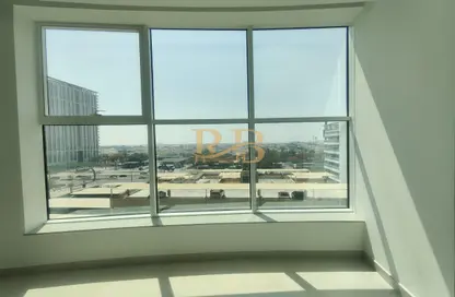 Apartment - 1 Bedroom - 1 Bathroom for rent in DXB Tower - Sheikh Zayed Road - Dubai