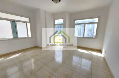 Apartment - 2 Bedrooms - 2 Bathrooms for rent in Moon Tower 2 - Moon Towers - Al Nahda - Sharjah