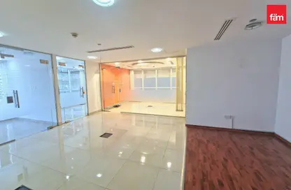 Office Space - Studio - 1 Bathroom for rent in Jumeirah Business Centre 2 (JBC 2) - JLT Cluster V - Jumeirah Lake Towers - Dubai