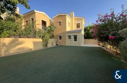 Villa - 3 Bedrooms - 3 Bathrooms for sale in Palmera 1 - Palmera - Arabian Ranches - Dubai