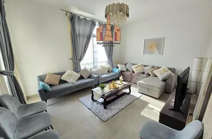 Apartment - 2 Bedrooms - 2 Bathrooms for sale in Sapphire Beach Residence - Maryam Beach Residence - Maryam Island - Sharjah