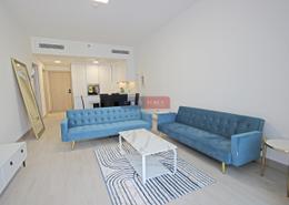 Apartment - 1 bedroom - 1 bathroom for rent in Luma 22 - Jumeirah Village Circle - Dubai