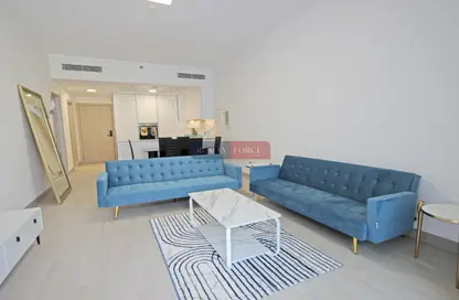 Apartment - 1 Bedroom - 1 Bathroom for rent in Luma 22 - Jumeirah Village Circle - Dubai