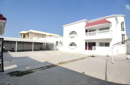 Villa for rent in Al Goaz - Wasit - Sharjah