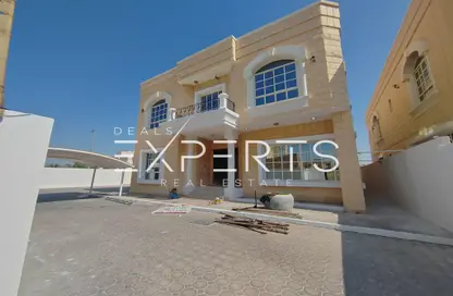 Villa - 7 Bedrooms for rent in Khalifa City A Villas - Khalifa City A - Khalifa City - Abu Dhabi