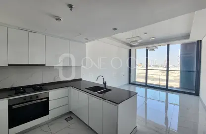 Apartment - 1 Bedroom - 2 Bathrooms for rent in Samana Hills - Arjan - Dubai