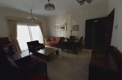 Apartment - 1 Bedroom - 2 Bathrooms for rent in Al Jurf 2 - Al Jurf - Ajman Downtown - Ajman