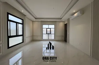 Villa - 5 Bedrooms - 6 Bathrooms for rent in Jasmine Towers - Garden City - Ajman