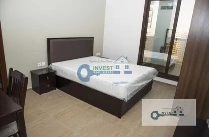 Apartment - 2 Bedrooms - 3 Bathrooms for rent in Elite Sports Residence 10 - Elite Sports Residence - Dubai Sports City - Dubai