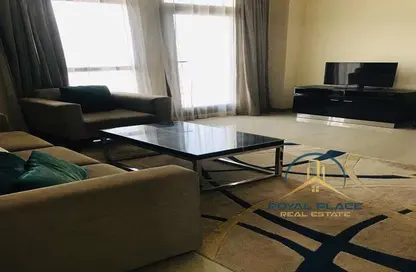 Apartment - 1 Bathroom for rent in Lincoln Park A - Lincoln Park - Arjan - Dubai