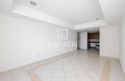 Apartment - 1 Bedroom - 1 Bathroom for sale in Princess Tower - Dubai Marina - Dubai