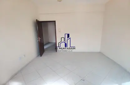 Apartment - Studio - 1 Bathroom for rent in Fire Station Road - Muwaileh - Sharjah