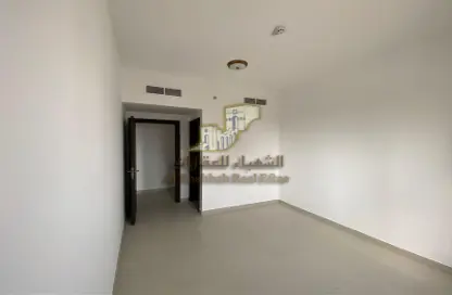 Apartment - 1 Bedroom - 2 Bathrooms for rent in New industrial area - Ajman