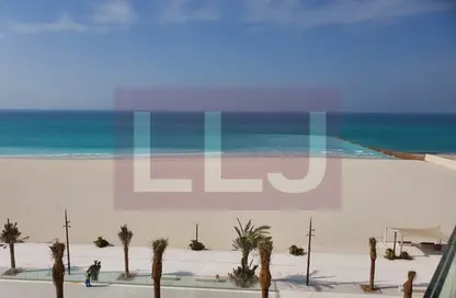 Apartment - 2 Bedrooms - 3 Bathrooms for rent in Mamsha Al Saadiyat - Saadiyat Cultural District - Saadiyat Island - Abu Dhabi