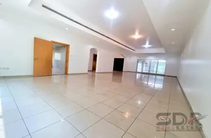 Apartment - 4 Bedrooms - 5 Bathrooms for rent in Al Khalidiya - Abu Dhabi