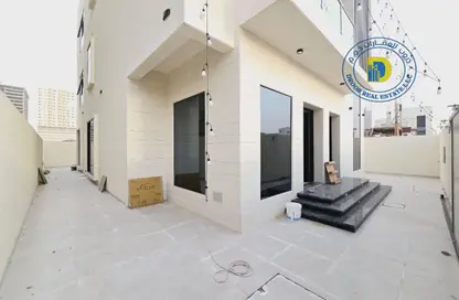 Villa - 6 Bedrooms for sale in Al Aamra Gardens - Al Amerah - Ajman