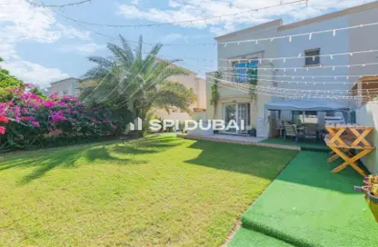 Villa - 3 Bedrooms - 4 Bathrooms for sale in Springs 7 - The Springs - Dubai